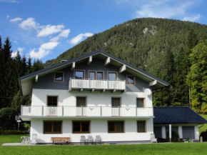 Отель Gästehaus Bergrast, Шладминг